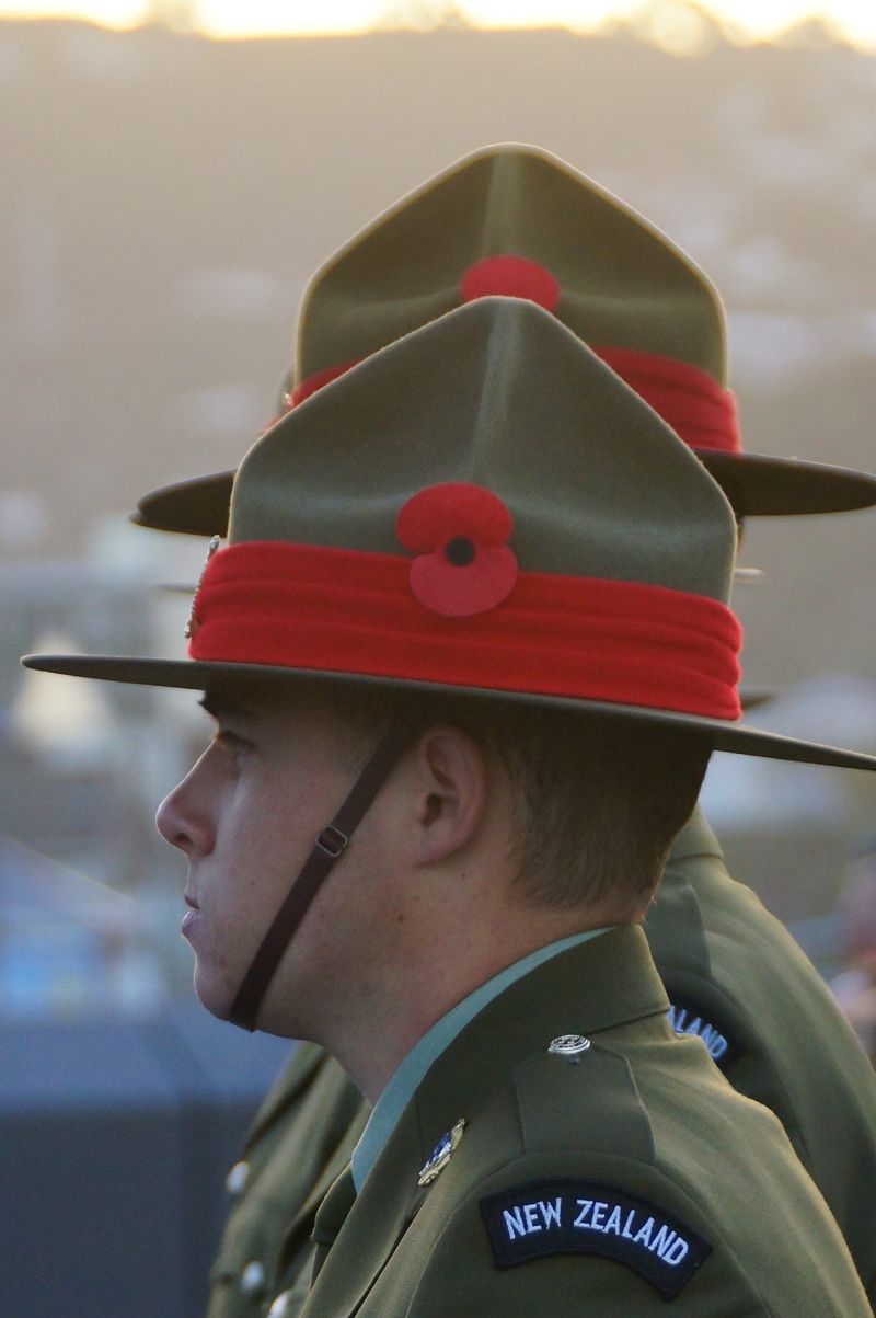 Far North communities to gather for Anzac Day