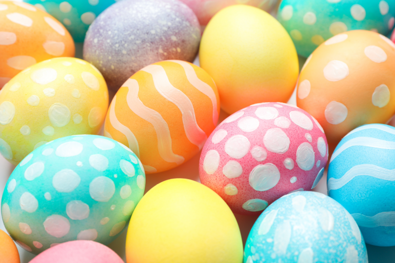 Easter and ANZAC double-whammy holiday