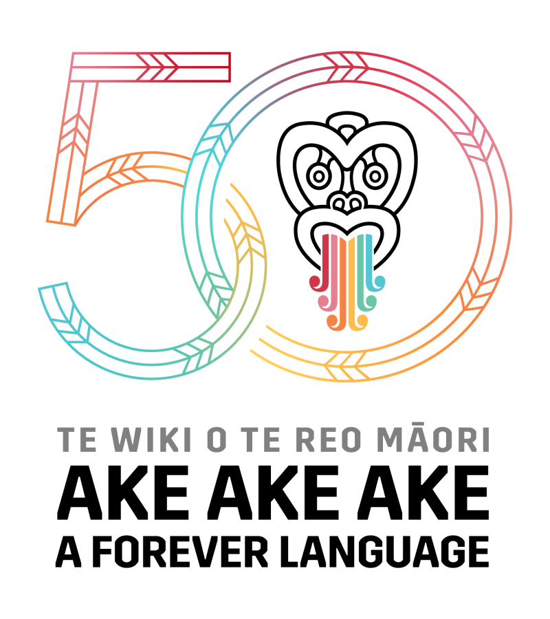 Tautoko Te Wiki o te Reo Māori 