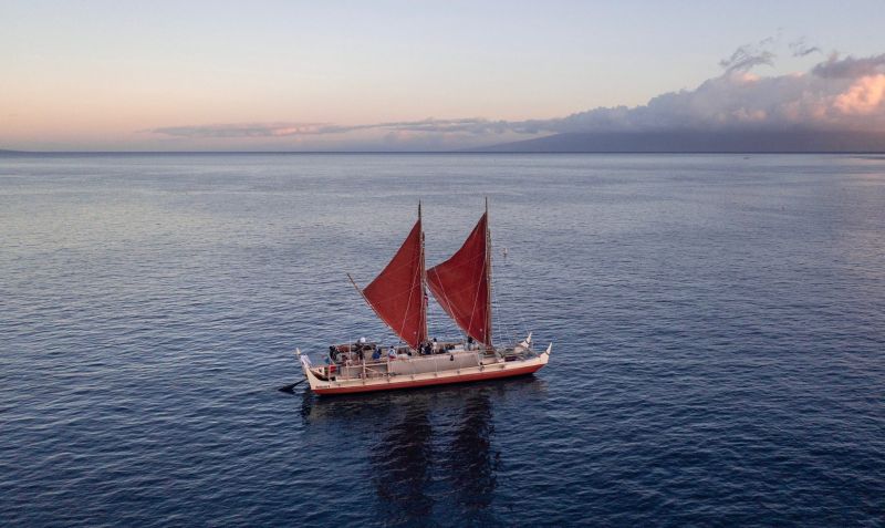 Waitangi detour in place for significant waka visit