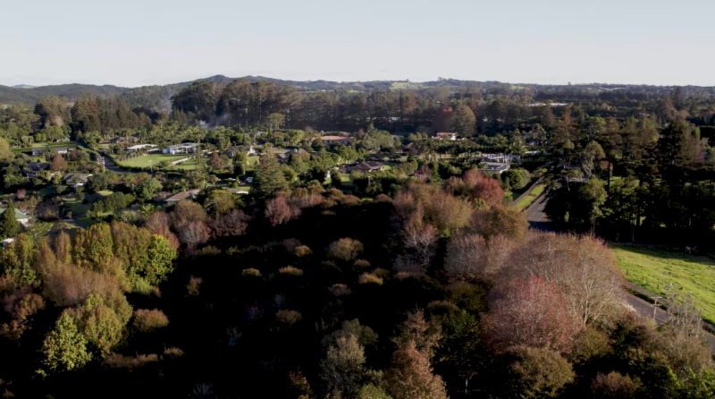 Options narrowed for Kerikeri dump station 