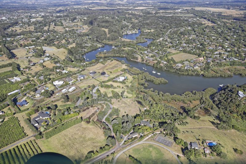 New Far North property valuations released