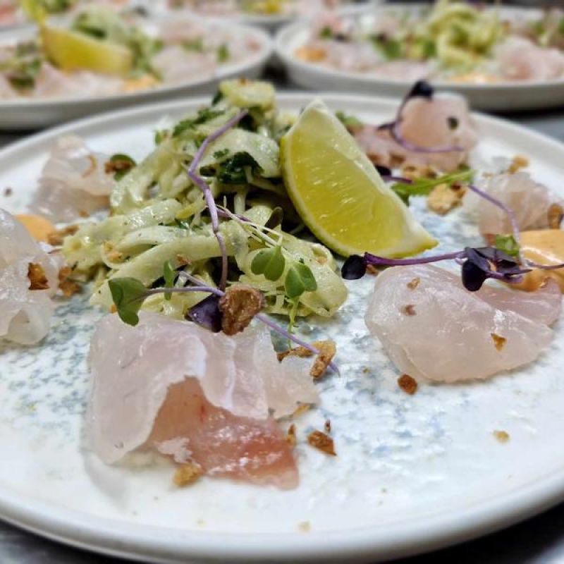 Celebrating local flavours savoured by community boards