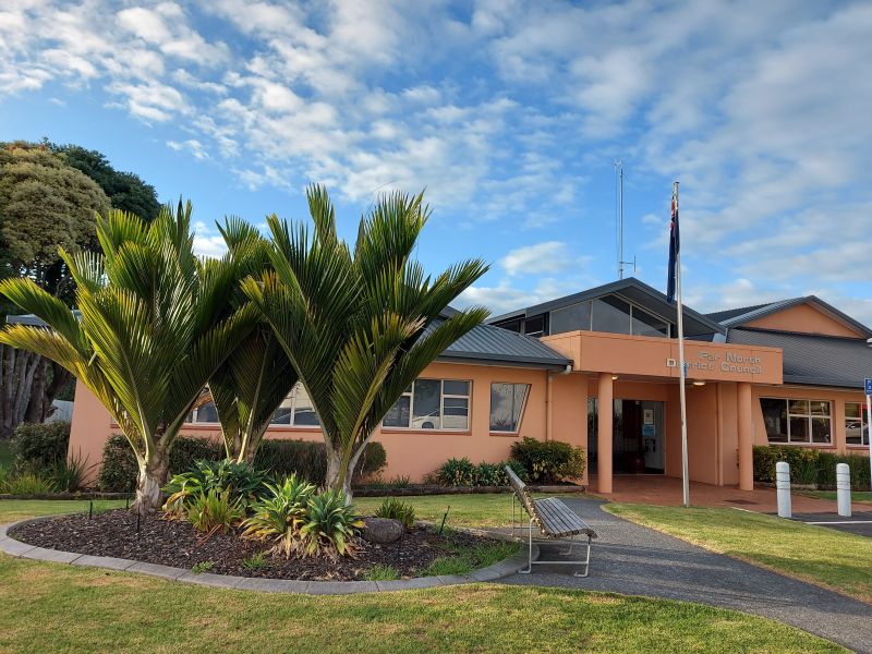 Far North opts to continue Head Start journey 