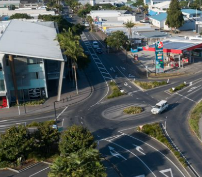 Kerikeri Office JBC