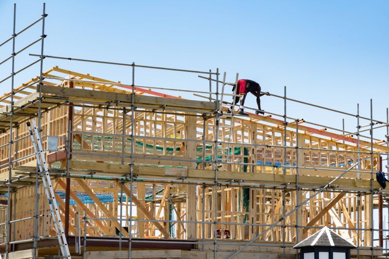 New policy ensures people building contribute to cost of growth