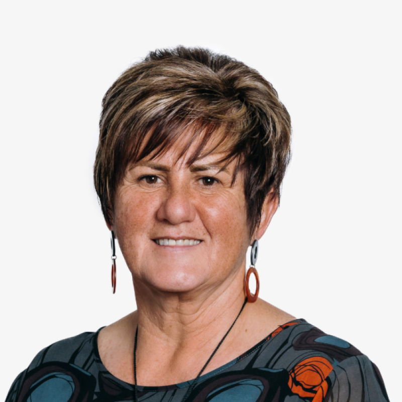 Kahika Tepania names his deputy