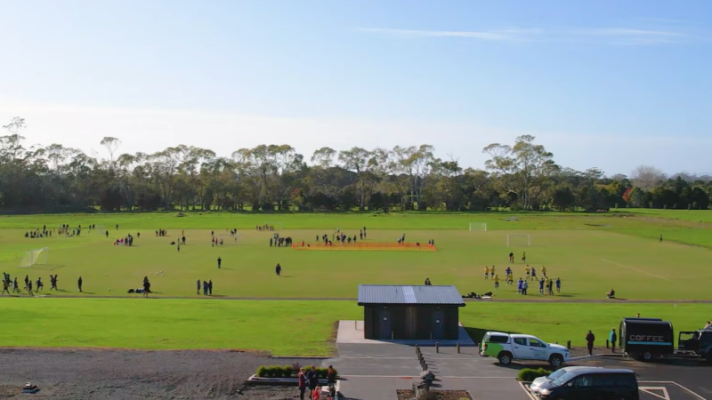 Dump station location endorsed by community board 