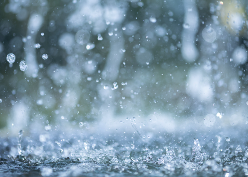 Red rain warning issued for east coast of Far North 