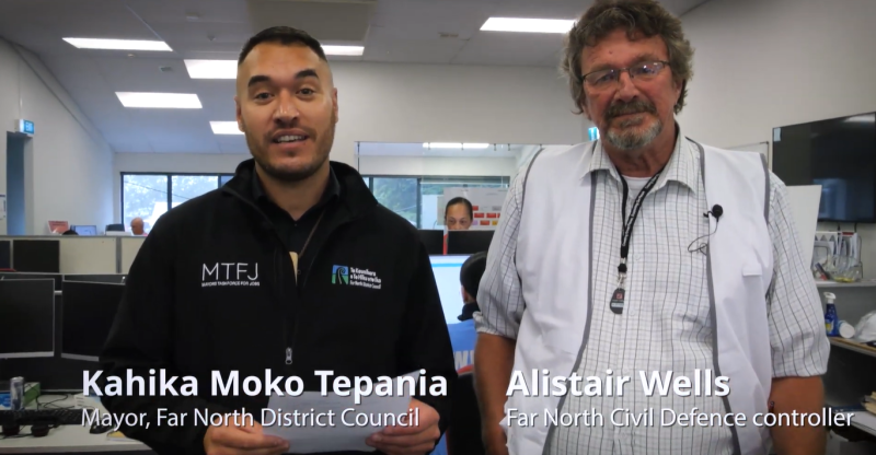 State of Emergency declared for Far North