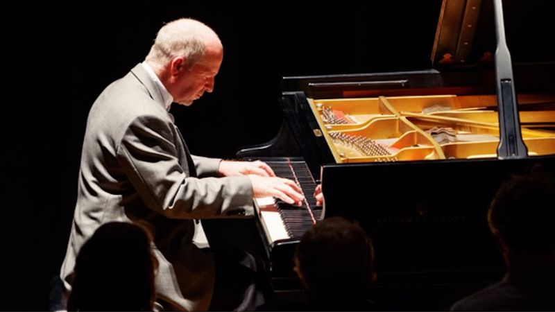 VIDEO - What's on at Kerikeri's Turner Centre in April