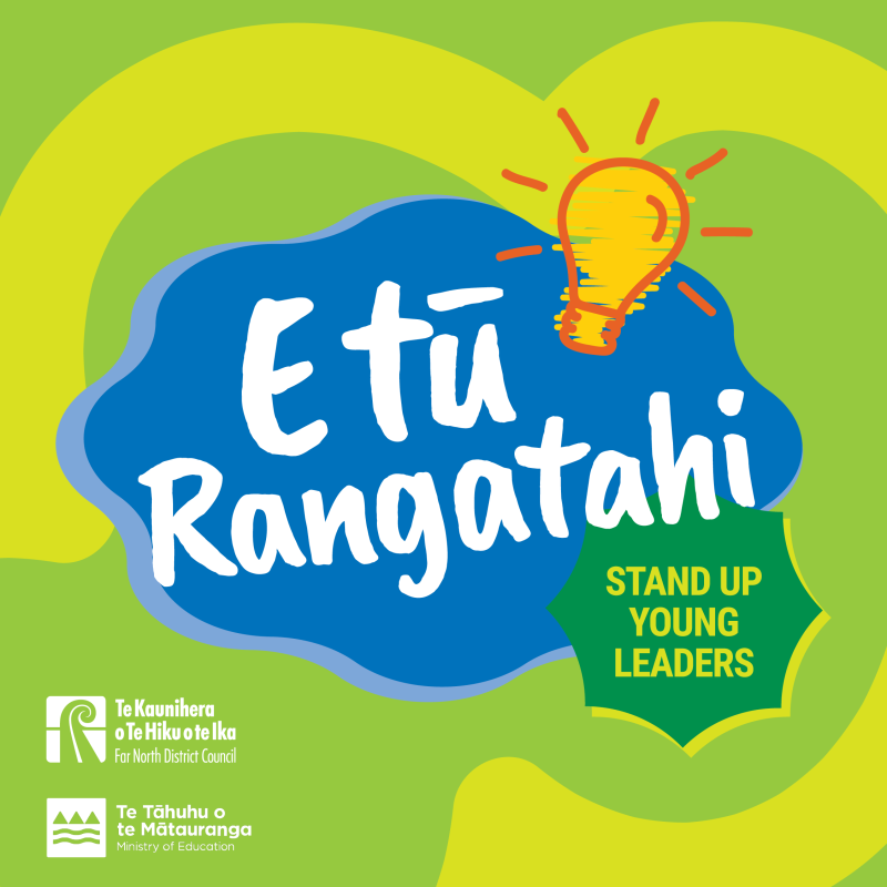 Rangatahi invited to innovate the future of the Far North
