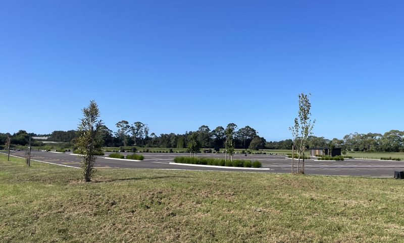  Te Puāwaitanga sports hub to open in April