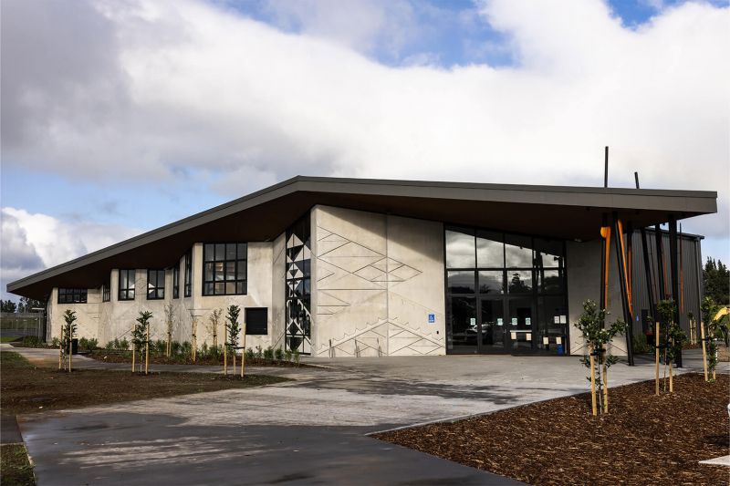 Kaikohe and Districts Sportsville ground lease