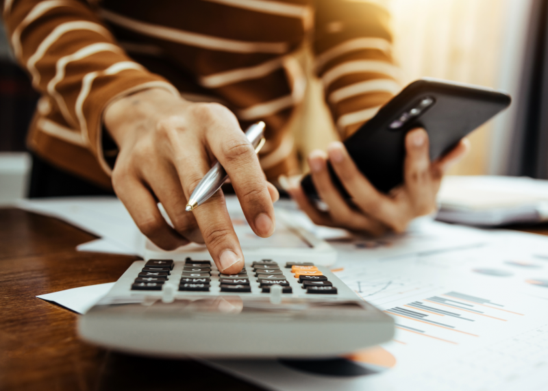Savings reduce impact of rising costs for ratepayers
