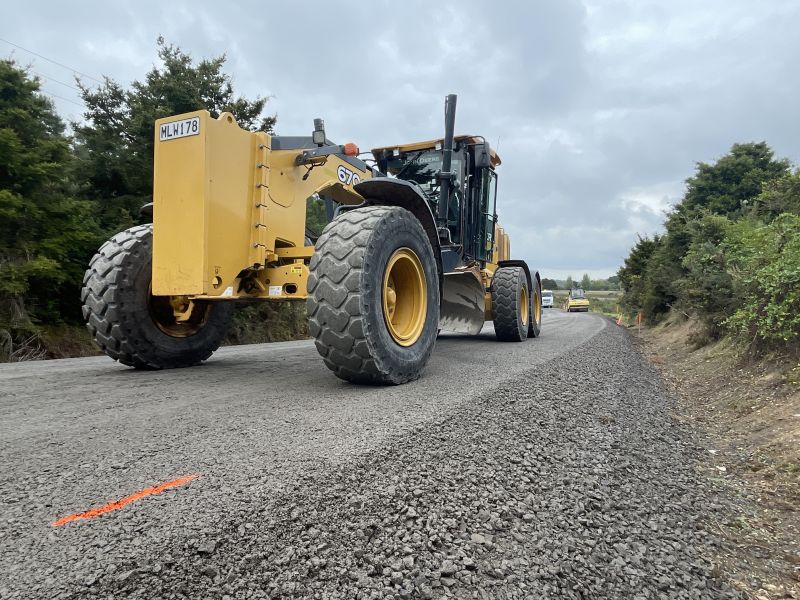 New roading contracts award those embracing proactive approach 