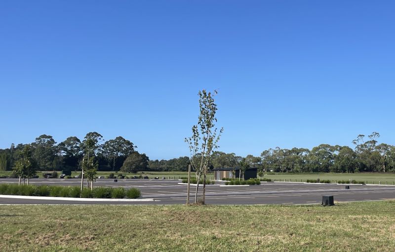 Final steps for Te Puāwaitanga opening