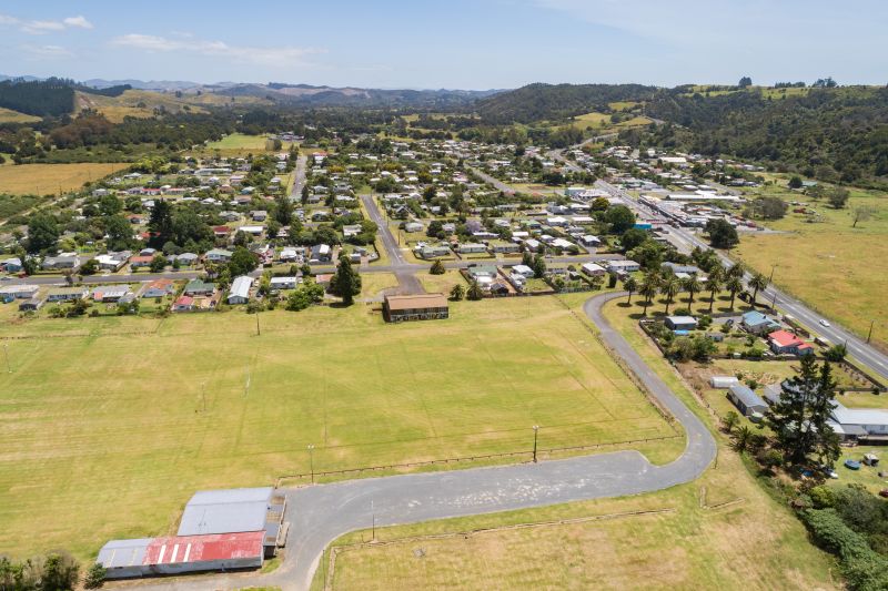 Sports, fun, and community at the heart of Simson Park