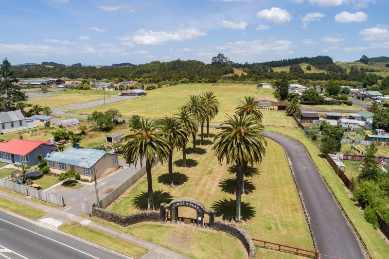 Simson Park plan kicks into the final round