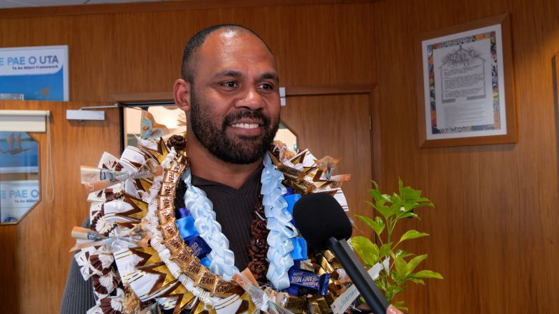 VIDEO - New Kiwis put down roots in Te Tai Tokerau