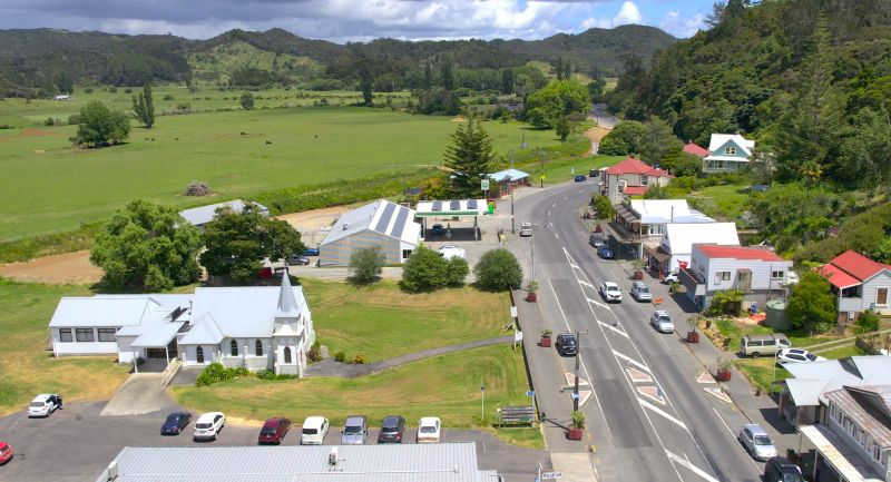 Decision signals progress for Kāeo water 