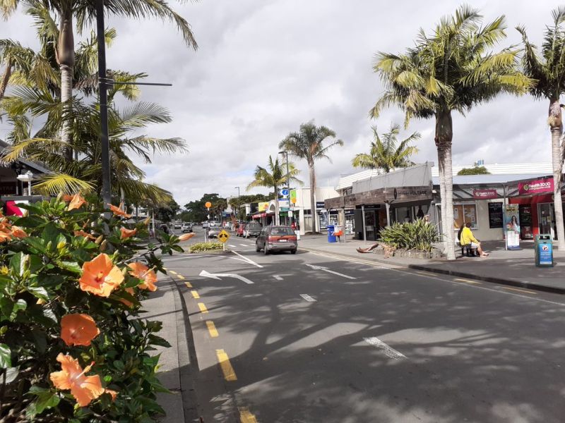 Help us build the Kerikeri you want