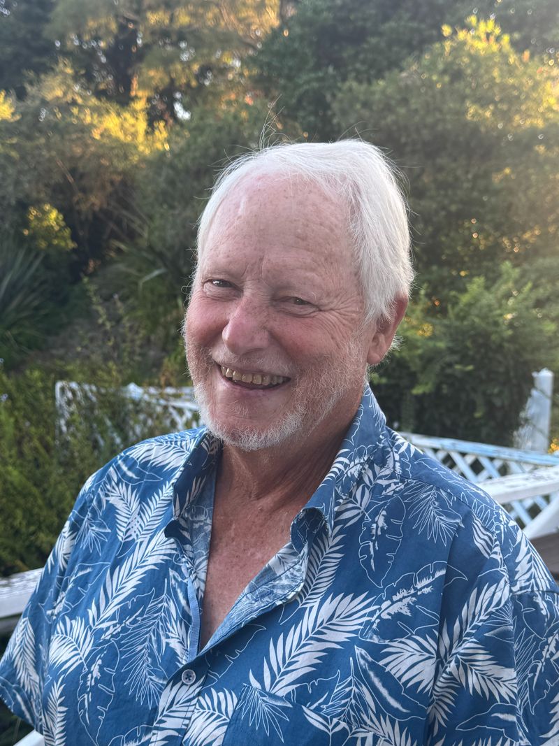 Council acknowledges passing of Blue Newport